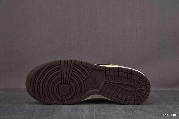 Retro Cheetah PRM Pack Low DH7913-200 Animal Nike Dunk Giraffe 0330